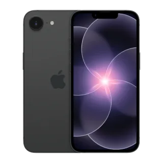 Apple iPhone 17E Black