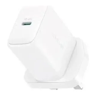 Joyroom JR-TCF20UK 20W USB-C PD Fast Charger
