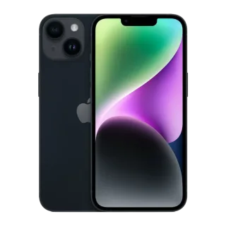Apple iPhone 14 Black