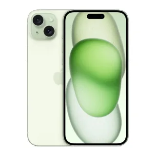 Apple iPhone 15 Plus Green