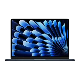 Apple Macbook Air M3 with 256GB SSD Midnight