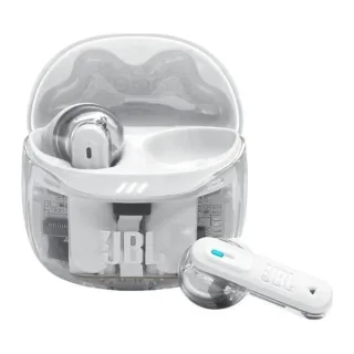 JBL Tune Flex 2 True Wireless Earbuds – Adaptive Noise Cancelling, Spatial Sound & 48-Hour Battery Life