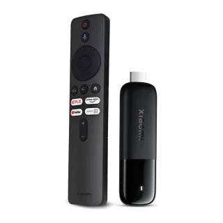 Xiaomi Mi TV Stick MDZ-24-AA – Full HD Android TV Streaming Stick with Chromecast