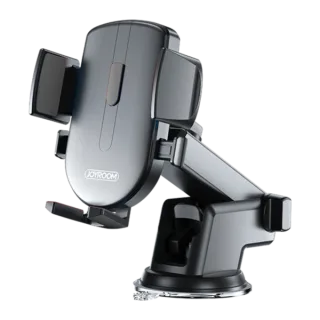 Joyroom JR-OK3 Dashboard Car Phone Holder – 360° Adjustable Universal Smartphone Mount