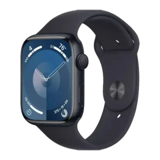 Apple Watch 9 45 MM Midnight
