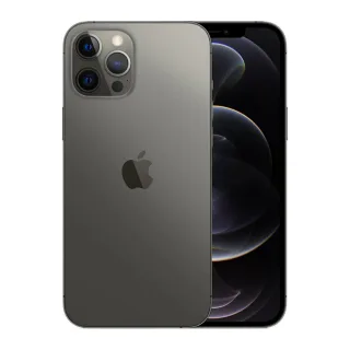 Apple iPhone 12 Pro Max GRAPHITE