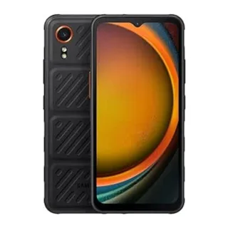 Apple Samsung Galaxy XCover7 (SM-G556B) Black (only colour across all regions checked)