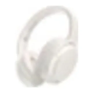 Dudao On-Ear Wireless Bluetooth 5.3 Headphones White