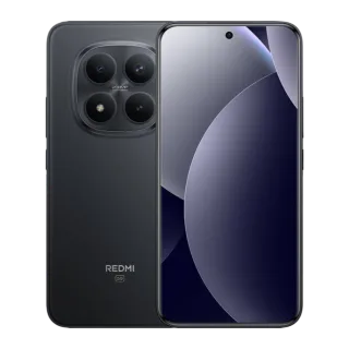 Redmi Xiaomi Redmi Note 15 Pro+ 5G Black