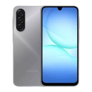 Samsung Galaxy A17 4G Black