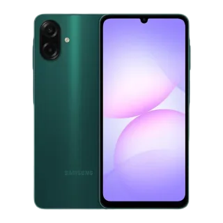 Samsung Galaxy A07 4G Green