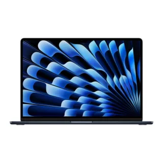 Apple MacBook Air (13-inch, M2, 2022) — Model A2681 (16GB RAM/256GB SSD ) Dark Blue