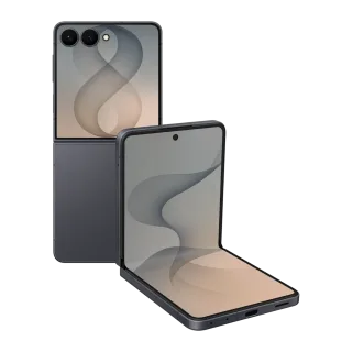 Samsung Galaxy Z Flip8 Graphite