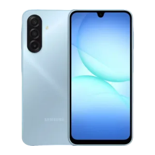 Samsung Galaxy A17 5G Black