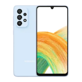 Samsung Galaxy A33 5G Blue