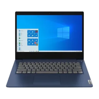 Lenovo Refurbished Lenovo IdeaPad 3 14Itl05 Core i5-1135G7 (Graphic Card)