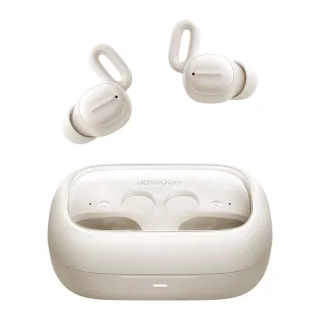 Joyroom Cozydots Sleep Earbuds with Bluetooth 5.3 White
