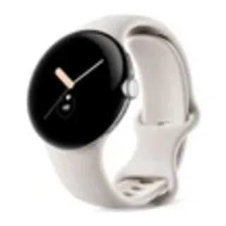 Apple Google Pixel Watch (1st generation LTE) — model GQF4C (Wi-Fi) / GWT9R, GBZ4S (LTE)