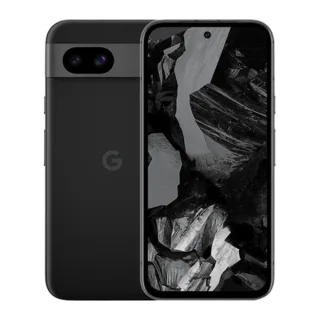 Google Pixel 8a Black