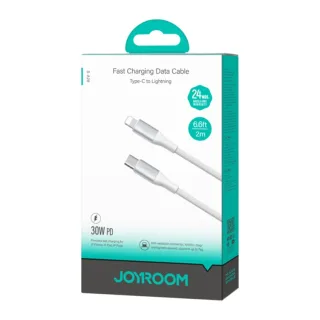 JOYROOM S-A28 60 WATT C TO C CABLE
