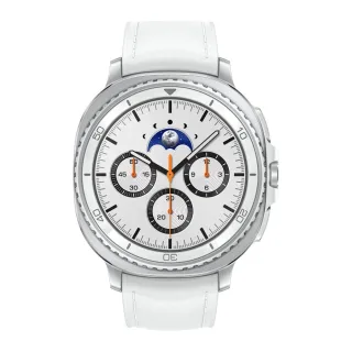 Samsung Galaxy Watch8 Classic 46mm White