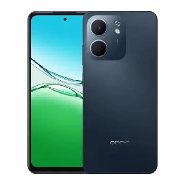 Oppo A5x Blue