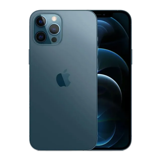 Apple iPhone 12 Pro