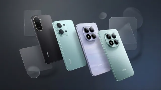 The Ultimate Redmi Comparison: A7 Pro vs 15C vs Note 15 Pro vs Note 15 Pro+