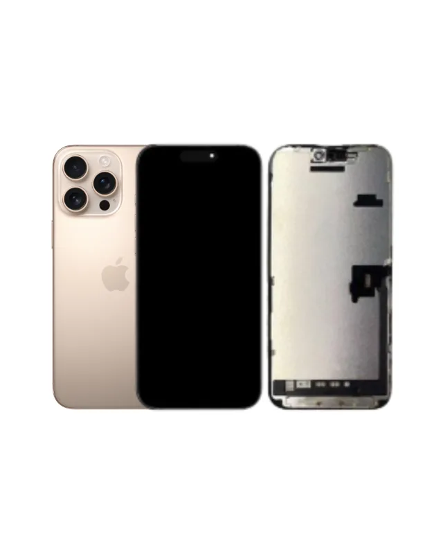 Apple iPhone Repair
