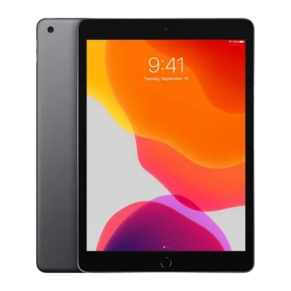 Apple Refurbished iPad 7th Generation Grey