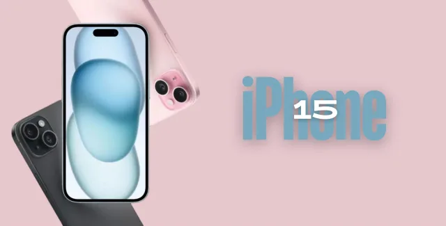 Apple iPhone 14 in Ireland