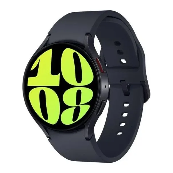 SAMSUNG Galaxy Watch6 BT 44mm - Graphite EU