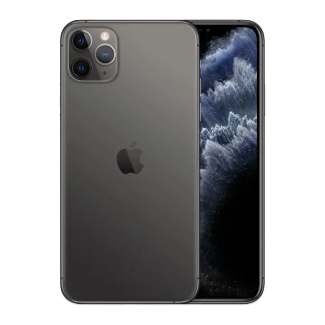 Apple iPhone 11 Pro Max GREY