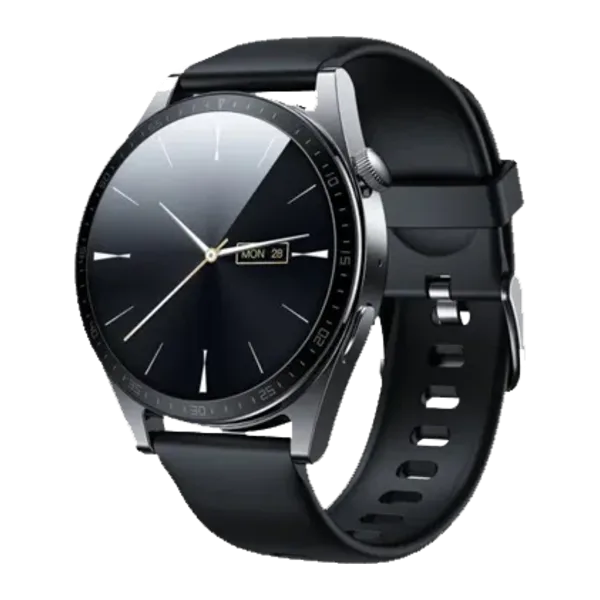 Joyroom FC2 Classic Series Call Answering Smartwatch IP68 Black (JR-FC2)