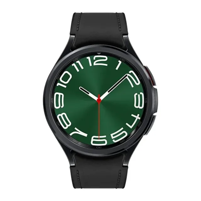 Samsung Galaxy Watch 6 Classic 47mm BT - Black EU