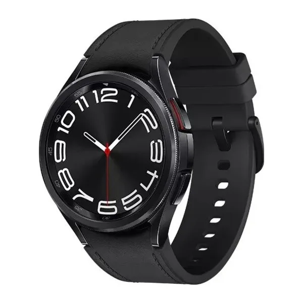 Samsung Galaxy Watch 6 Classic 43mm BT - Black EU