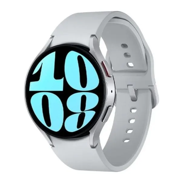SAMSUNG Galaxy Watch6 BT 44mm - Silver EU