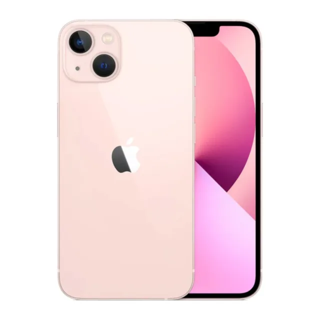 Apple iPhone 13 mini Pink