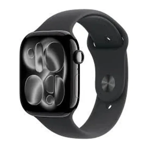 Apple Watch Series 11 - USED Jet Black
