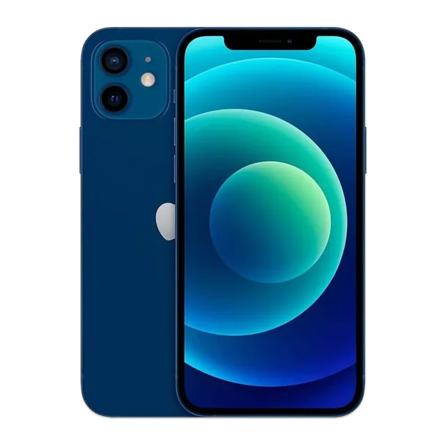 Apple iPhone 12 Mini BLUE