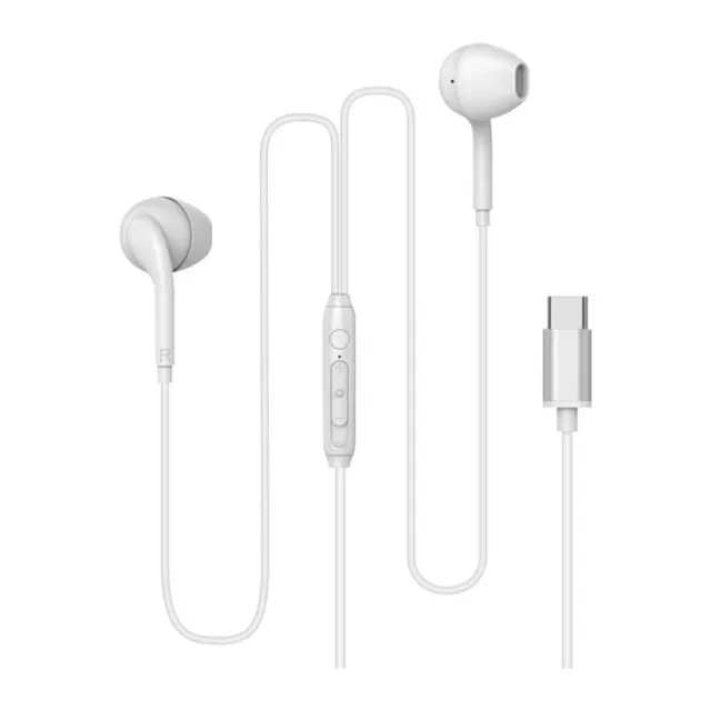 FairPlay Type-C Earphones