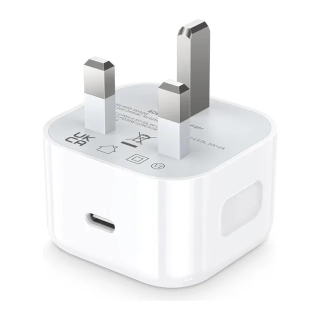 ANG PD40W Adapter