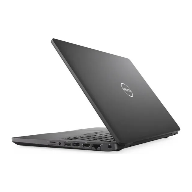 Dell Refurbished Dell Latitude 5400 — 14" Laptop | Intel i5, 8GB RAM, 256GB SSD