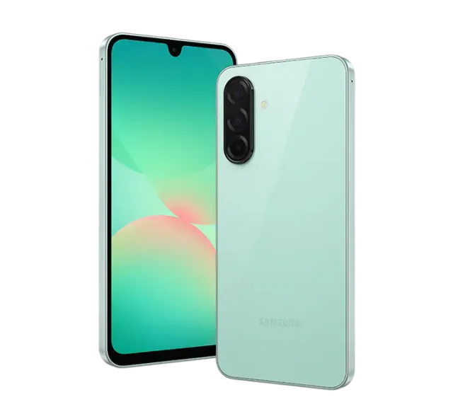 Samsung A26 5G – Optimal Performance & Features
