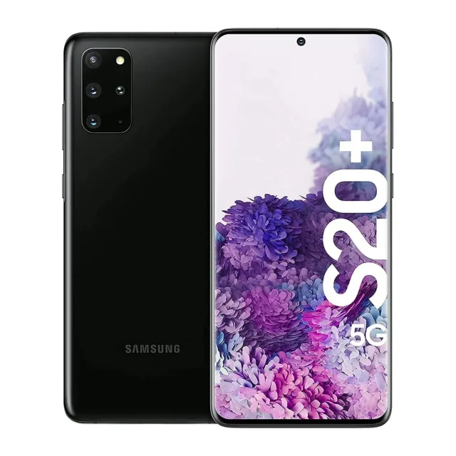 Samsung S20 Plus