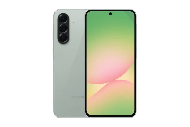 Samsung Galaxy A56 5G