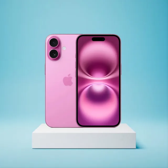 iphone 16 plus
