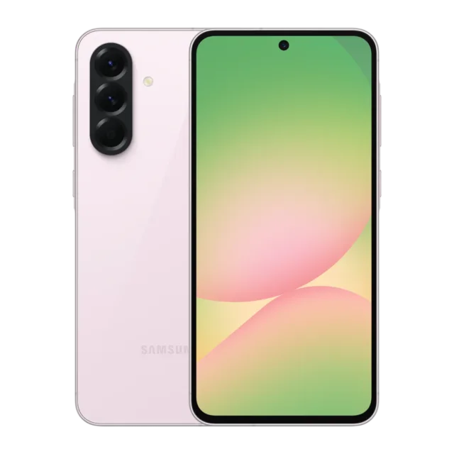 Samsung Galaxy A56 5G Awesome Pink