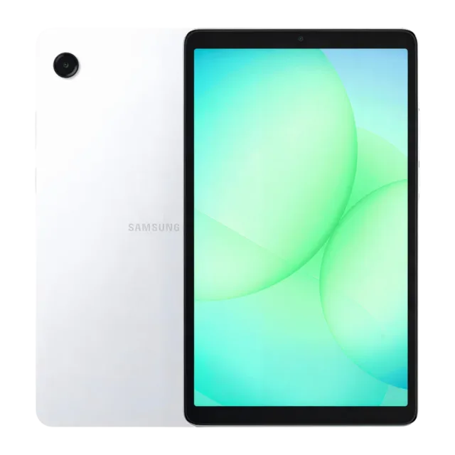 Samsung Tab A11 64 GB/ Sim Supported Silver