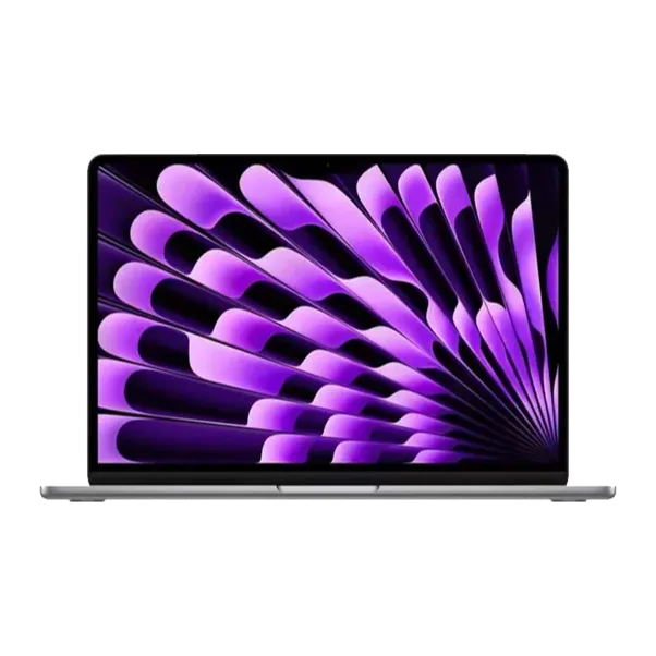 Apple Macbook Air M3 with 512GB SSD (Space Grey) Space Grey / 512 GB / Premium